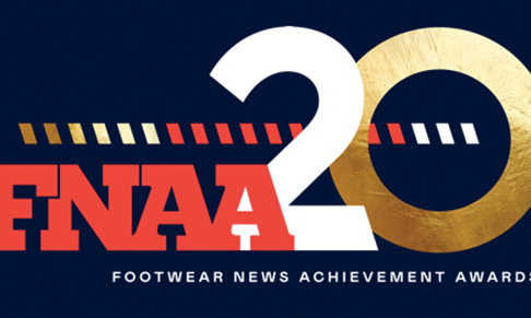 Winners revealed for the Footwear Achievement Awards 2020